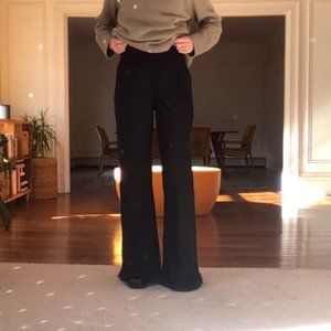 SOLD Rick Owens pants Plith F/W 13